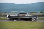 Chevrolet Bel Air Impala 1958 года